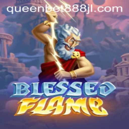Exploring the Magical Realm of BlessedFlame: A Comprehensive Guide