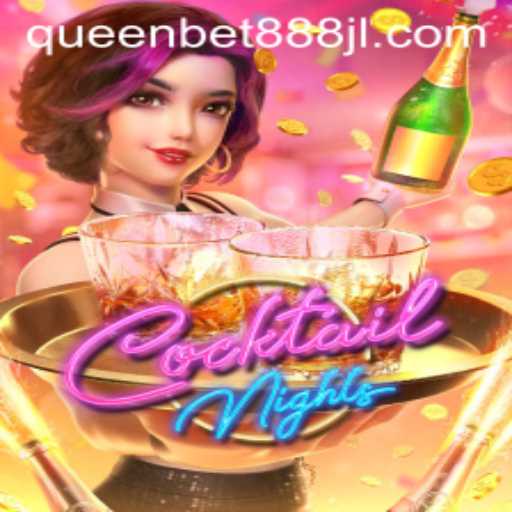 Exploring CocktailNights: A Dynamic Game Experience with QUEENBET888