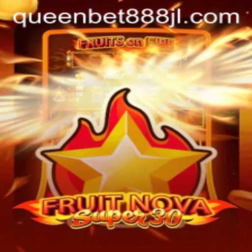 Discover FruitrNovaSupe30: A Slot Game with a Supercharged Twist