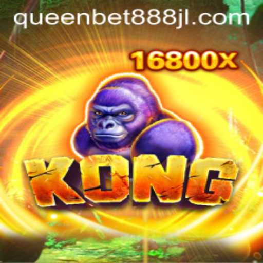 Kong: Unleashing the Adventure in QUEENBET888's Exciting Game